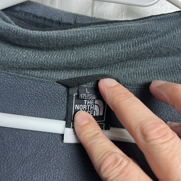 The North Face Summit Series Jacket Black Size Large - Picture 9 of 13